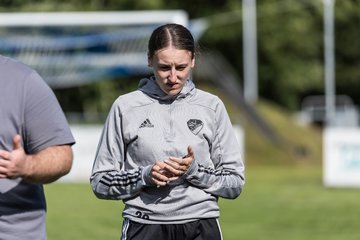 Bild 511 - F Merkur Hademarschen - SV Frisia 03 Risum-Lindholm : Ergebnis: 1:1